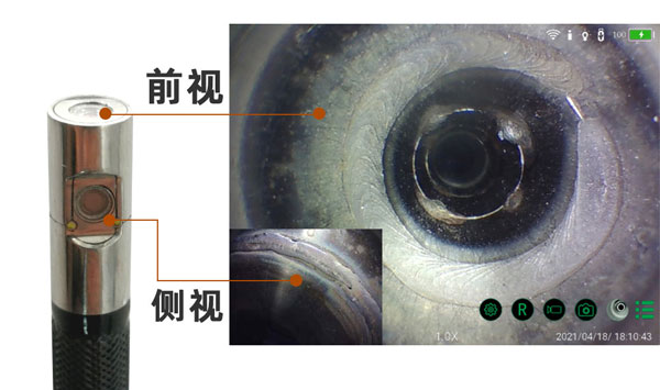 画中画